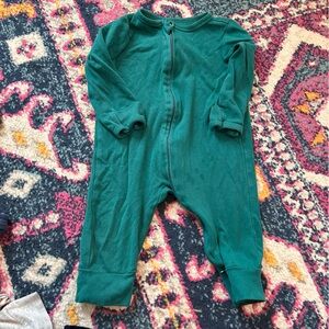 6-12M Quisby Pajamas